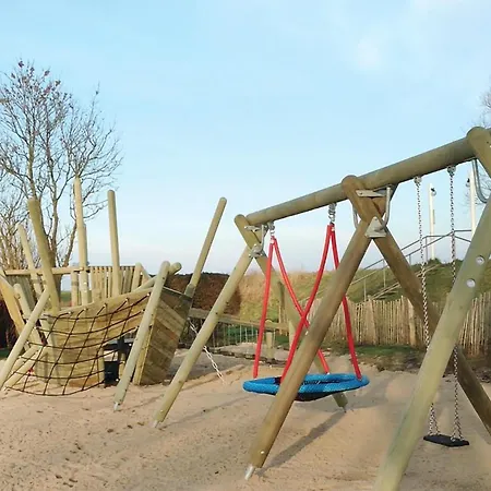 Prázdninový dům Seebrise