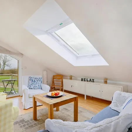 Prázdninový dům Seebrise *