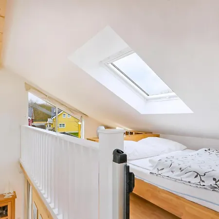 Seebrise Dom wakacyjny Süssau