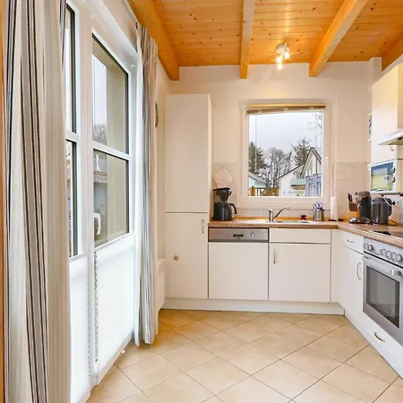 Seebrise Dom wakacyjny *