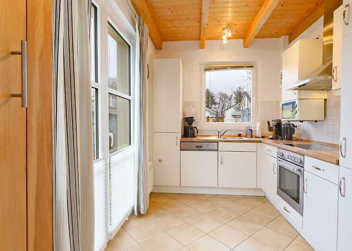 Seebrise Ferienhaus *